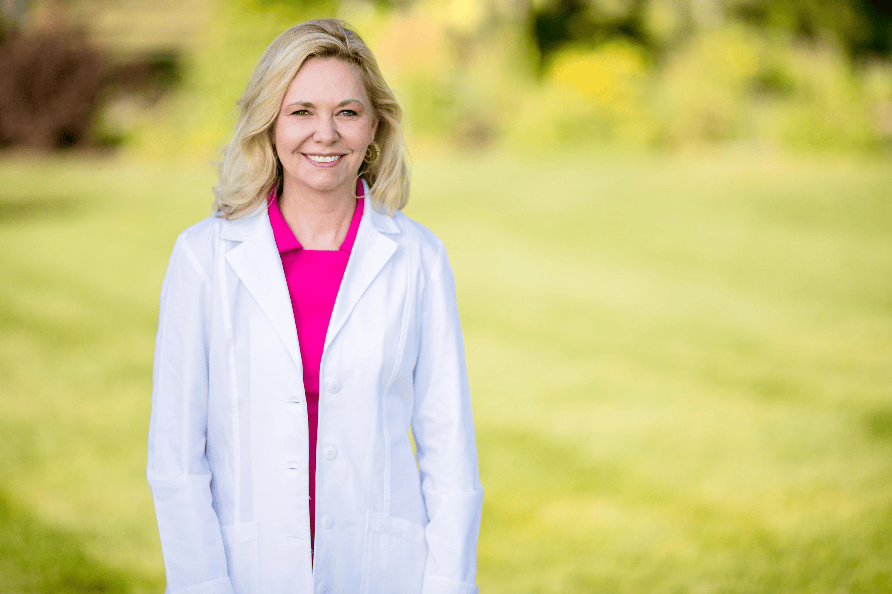 Dr. Jennifer Linder, MD